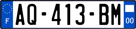 AQ-413-BM