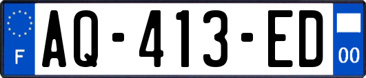 AQ-413-ED