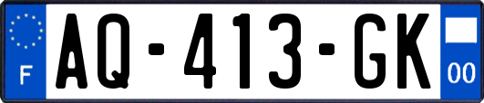 AQ-413-GK