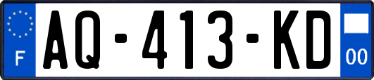 AQ-413-KD