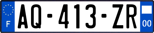 AQ-413-ZR