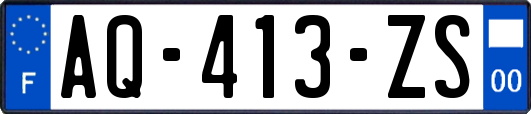 AQ-413-ZS