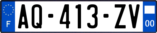 AQ-413-ZV