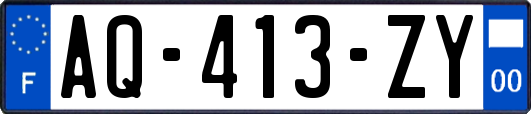 AQ-413-ZY