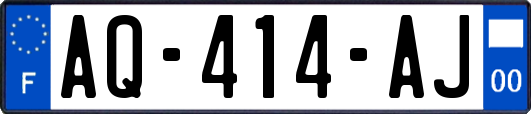 AQ-414-AJ