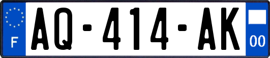 AQ-414-AK