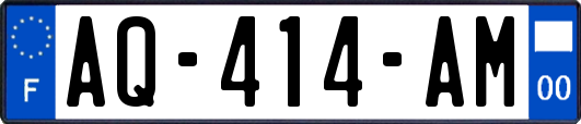 AQ-414-AM