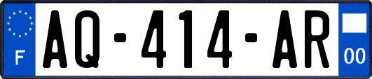 AQ-414-AR