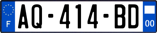 AQ-414-BD