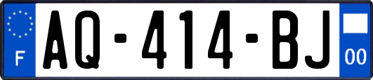 AQ-414-BJ