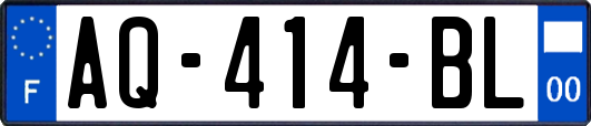 AQ-414-BL