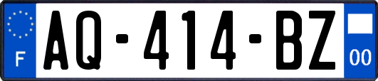 AQ-414-BZ