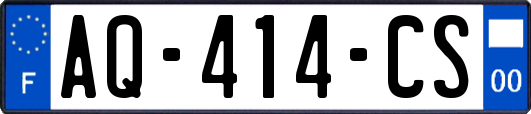 AQ-414-CS