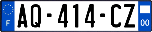 AQ-414-CZ