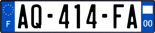 AQ-414-FA