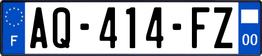 AQ-414-FZ