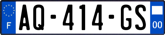 AQ-414-GS