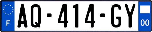 AQ-414-GY