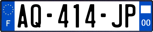 AQ-414-JP