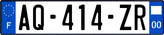 AQ-414-ZR