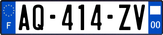 AQ-414-ZV