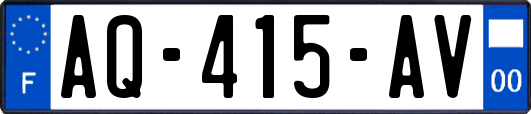 AQ-415-AV