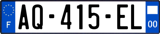 AQ-415-EL