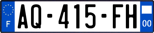 AQ-415-FH