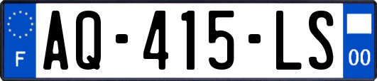 AQ-415-LS