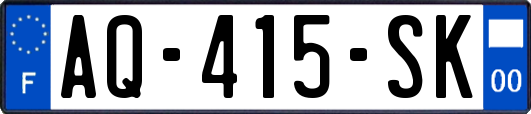 AQ-415-SK