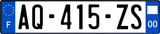 AQ-415-ZS