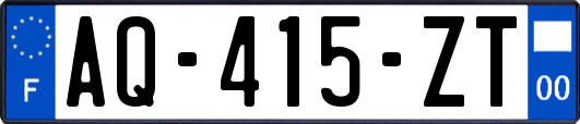 AQ-415-ZT