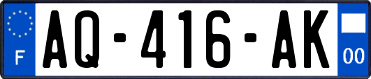 AQ-416-AK