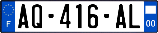 AQ-416-AL