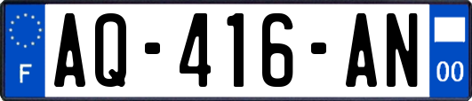 AQ-416-AN