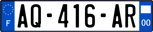 AQ-416-AR