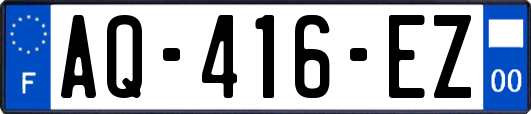 AQ-416-EZ