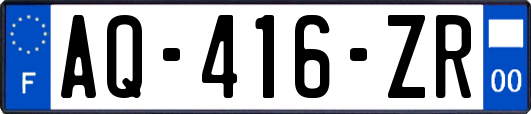 AQ-416-ZR