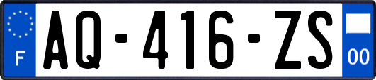 AQ-416-ZS