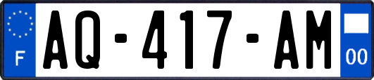 AQ-417-AM