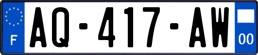 AQ-417-AW