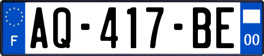 AQ-417-BE