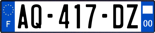 AQ-417-DZ