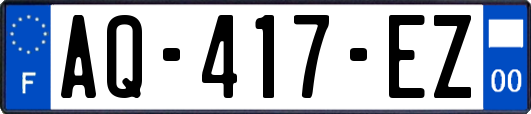 AQ-417-EZ