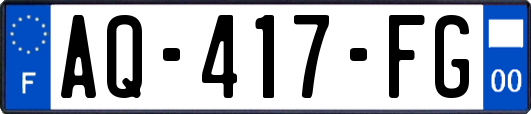 AQ-417-FG