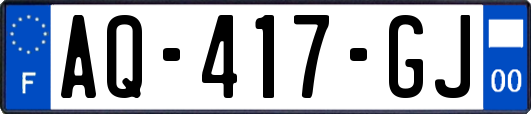 AQ-417-GJ