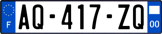 AQ-417-ZQ