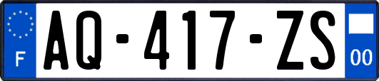 AQ-417-ZS