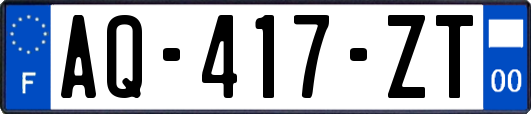 AQ-417-ZT