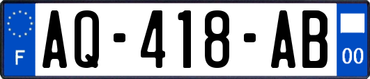 AQ-418-AB